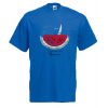 Watermelon Greece T-Shirt with print