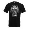 Winter Is Coming T-Shirt with print