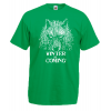 Winter Is Coming T-Shirt with print