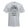 Winter Is Coming T-Shirt with print