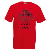 Winter Is Coming T-Shirt with print