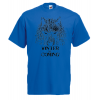 Winter Is Coming T-Shirt with print