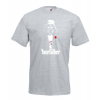 Your Father T-Shirt with print