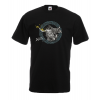 Zeus Greek Mythology T-Shirt with print