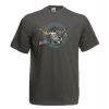 Zeus Greek Mythology T-Shirt with print
