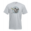 Zeus Greek Mythology T-Shirt with print