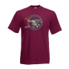 Zeus Greek Mythology T-Shirt with print