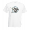 Zeus Greek Mythology T-Shirt with print