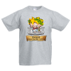  Zeus Kids T-Shirt with print