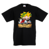 T-Shirt with print Zeus Olympos-1983