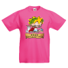 T-Shirt with print Zeus Olympos-1983