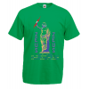 Zeus Thunder T-Shirt with print