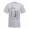 Zeus Thunder T-Shirt with print