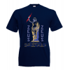 Zeus Thunder T-Shirt with print