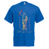 Zeus Thunder T-Shirt with print