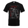 Zeus T-Shirt with print