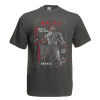 Zeus T-Shirt with print