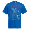 Zeus T-Shirt with print
