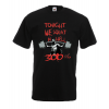 Squat in Hell T-Shirt with print