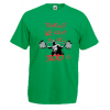 Squat in Hell T-Shirt with print
