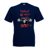 Squat in Hell T-Shirt with print