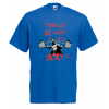 Squat in Hell T-Shirt with print