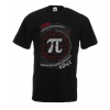 Π Greek T-Shirt with print