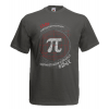 Π Greek T-Shirt with print