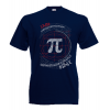 Π Greek T-Shirt with print