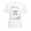 Π Greek T-Shirt with print